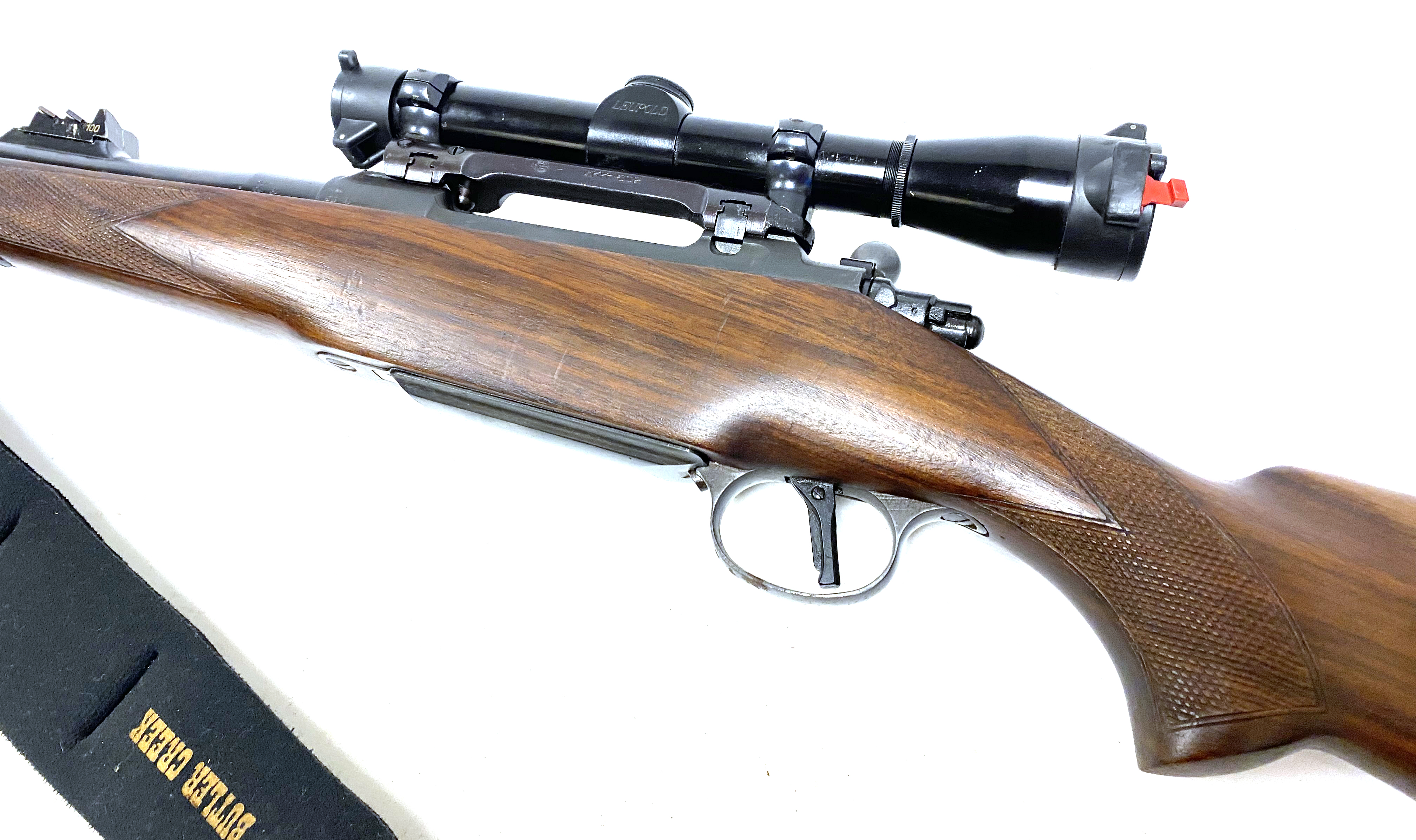 1984 Pre- CZ BRNO ZKK-602 Model Bolt Action | Proxibid