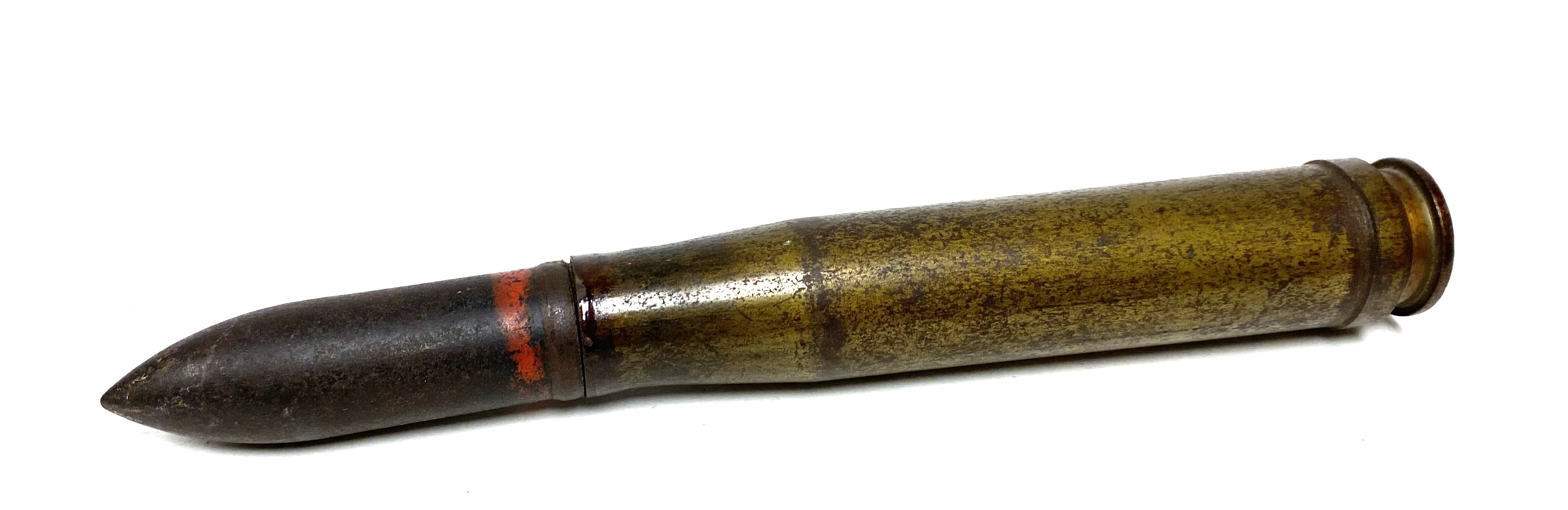 20mm Round