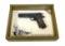 Cased Colt 1911 Meuse-Argonne Offensive Commemorative Pistol
