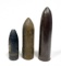 Military Artillery Shells, Projectiles, & Dummy Rounds