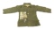 WWII 1943 Type 98 Japanese Tunic with Personalized Soldier Pictures & Cherry Blossom Badge