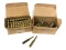 88rds. of 6.5 Carcano Military Surplus Ammunition