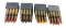 32rds. of .30 Caliber (.30-06 SPRG.) Specialty Ammunition in Enbloc Clips for M-1 Garand