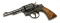 Spanish Garate Anitua & Cia Eibar (espana) 32/20 US Service CTGS Revolver