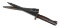 Yugo Preduzece M1948 Bayonet with matching Scabbard