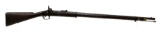 Civil War Belgian manufactured Tower Enfield pattern rifled musket