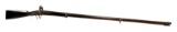 Long Belgian Flintlock Musket