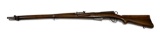 Swiss Model 1896/11 Schmidt-Rubin 7.5MM Straight Pull Rifle