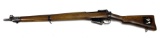 WWII US PROPERTY Savage No4 MK1 Lee-Enfield .303 British Bolt Action Rifle