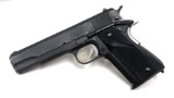 Colt / Essex Arms 1911 A1 .45 ACP Semi-Automatic Pistol with USGI Parts