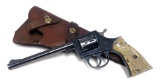 Harrigton & Richardson Model 922 .22 LR 9-Shot Double Action Revolver with Holster