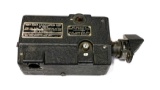 WWII USAAF 16mm GSAP Aircraft Gun Camera