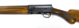 Excellent 1957 Belgium Browning A-5 Sweet Sixten Gold Trigger 16 GA. Semi-Automatic Shotgun