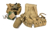 US M1910 Field Gear Set