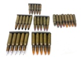 33rds. of Specialty 7.62x51mm (.308 Win.) Ammunition