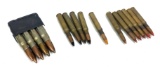 11rds. of .30 Caliber (.30-06 SPRG.) Specialty & Training Ammunition