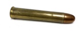 Rare Collectible Cartridge Ammo - Kynoch .577 Nitro Express 3-inch