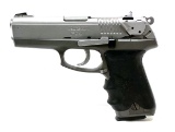 Ruger Stainless Steel P94 .40 S&W Semi-Automatic Pistol