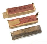 59rds. of Early .45 M1911 Ammunition