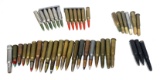 Large load of Collectible and Specialty Ammunition Cartridges