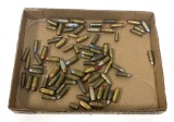 Large load of various Pistol Caliber Ammunition