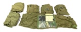 Vietnam Era US Helicopter Pilot's Equipment + Uniform Grouping