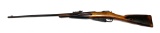 Pre-WWII 1937 Russian Tula Mosin-Nagant M91/30 7.62x54r Bolt Action Rifle