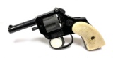 Italian EIG Model 1960 .22 Cal Starter Pistol