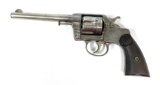 Colt DA 41 Model of 1901 Double Action Revolver