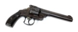 Smith & Wesson Double Action .44-40 Frontier Model Revolver