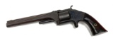 Smith & Wesson Model No. 2 