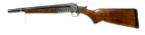 USN Harrington & Richardson Model 85 Bridger Line Throwing Gun