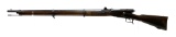 Antique Swiss Vetterli Waffenfabrik Bern Model 1869/71 Bolt Action Military Rifle
