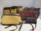 Nice Selection Of Aigner Purses And Wallet