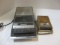 Panasonic Cassette Player/Recorder Model RQ-309AS And