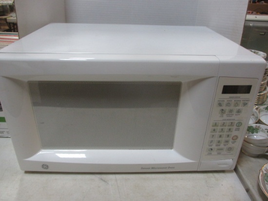 GE Sensor Microwave