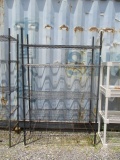 Coated Wire Shelving