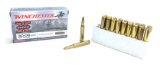 NIB 20rds. of .30-06 SPRG. Winchester 165gr. Power-Point Ammunition