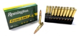 NIB 20rds. of .30-06 SPRG. Remington 150gr. Core-Lokt PSP Ammunition