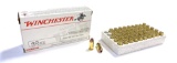 NIB 50rds. of .40 S&W Winchester 180gr. JHP Personal Protection Brass Ammunition