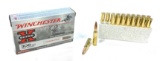 NIB 20rds. of .308 WIN. Winchester Super-X 180gr. Power-Point Ammunition