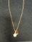14k Gold 20