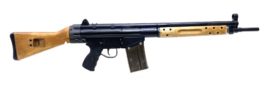Century Arms Inc. CETME .308 WIN (7.62x51mm) Semi-Auto Battle Rifle