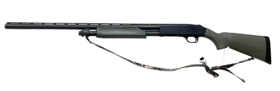 Mossberg Model 835 12 GA. Pump Action Vent Rib Ported Shotgun