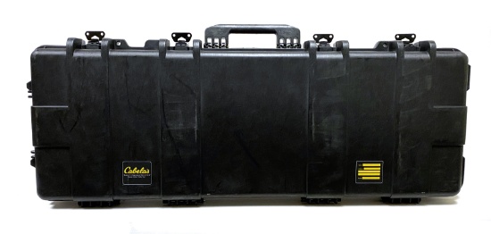Boyt Cabella’s H51 H-Series Double Gun Case - MSRP $200.00 *Local Pickup Only!*