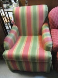 Pearson Upholstered  Club Chair