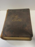 1892 Holy Bible