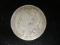 1880S Morgan Silver Dollar