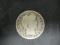 1908 Barber Half Dollar