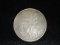 1925 Stone Mountain Comm. Half Dollar